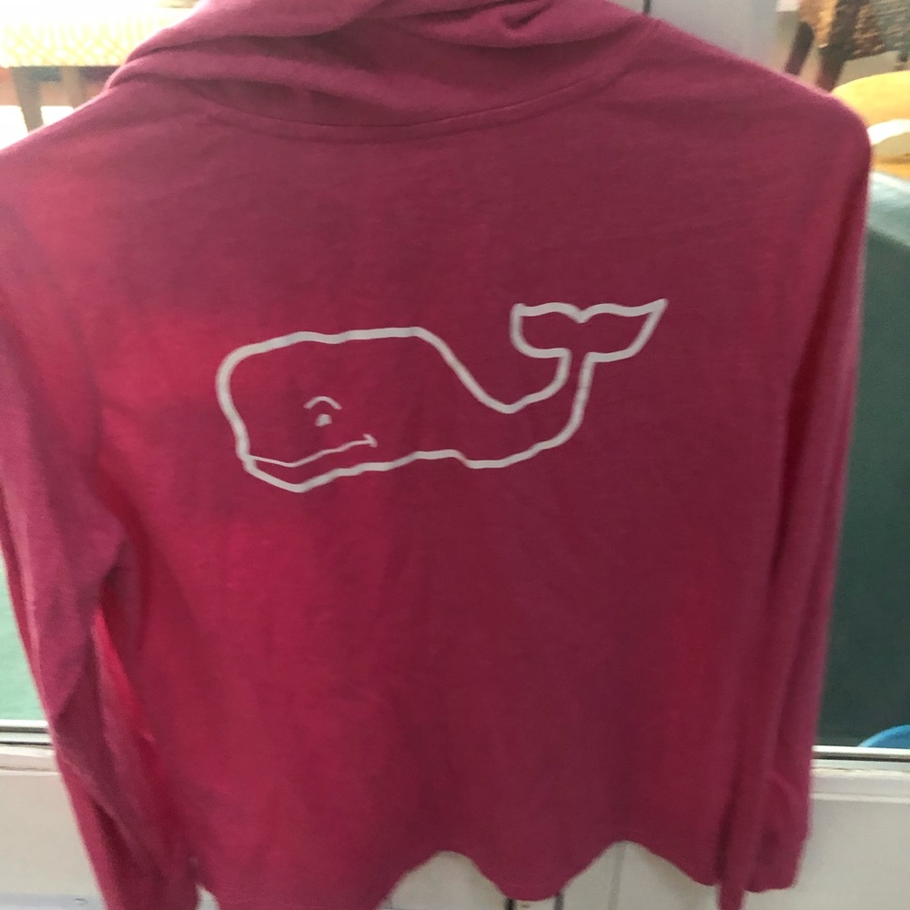 Women’s vineyard vines